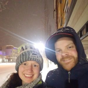 Meet your Posher, Diana